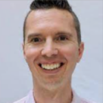 De Wet Blomerus, Senior Developer, Atlanta, GA